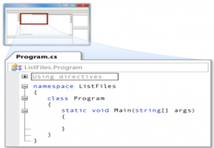 Keep Console Window Open After Program Terminates C#