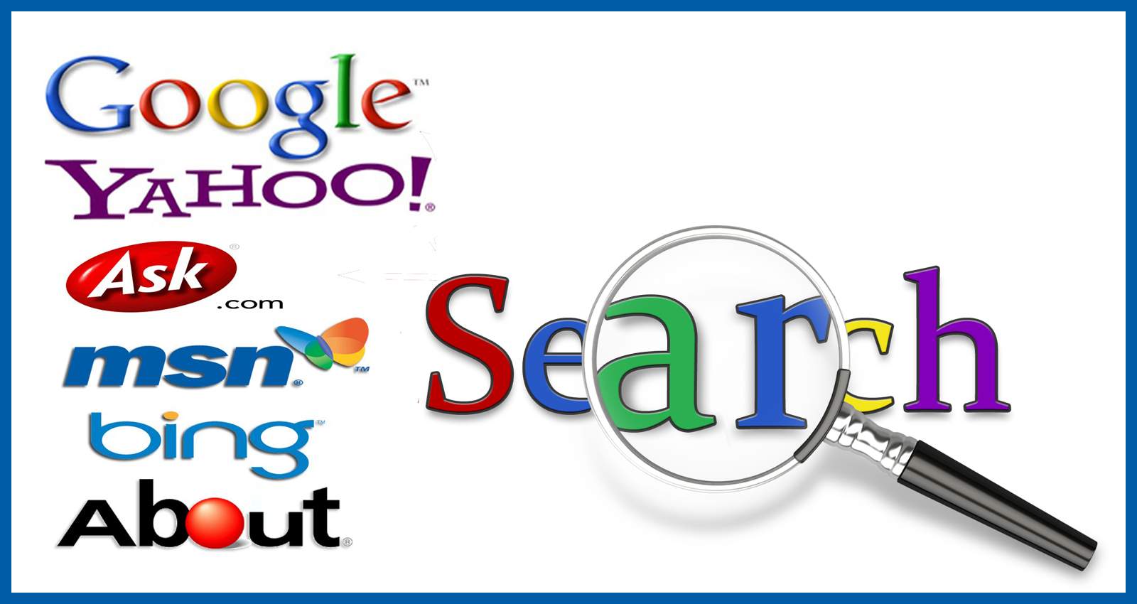 WEB SEARCH ENGINE Tool That Help You Find Anything On The Internet 