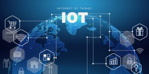 What is IOT- INTERNET OF THINGS