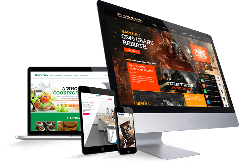 What is web designing? Is mastering in Photoshop will make you a web